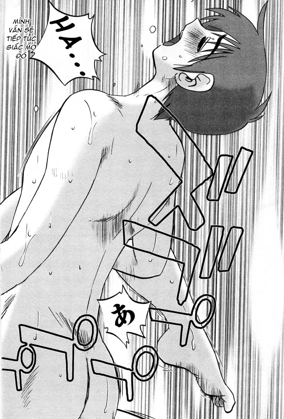 Tatoeba Haha Ga 5 Ch. 35-42 - Full trang 14