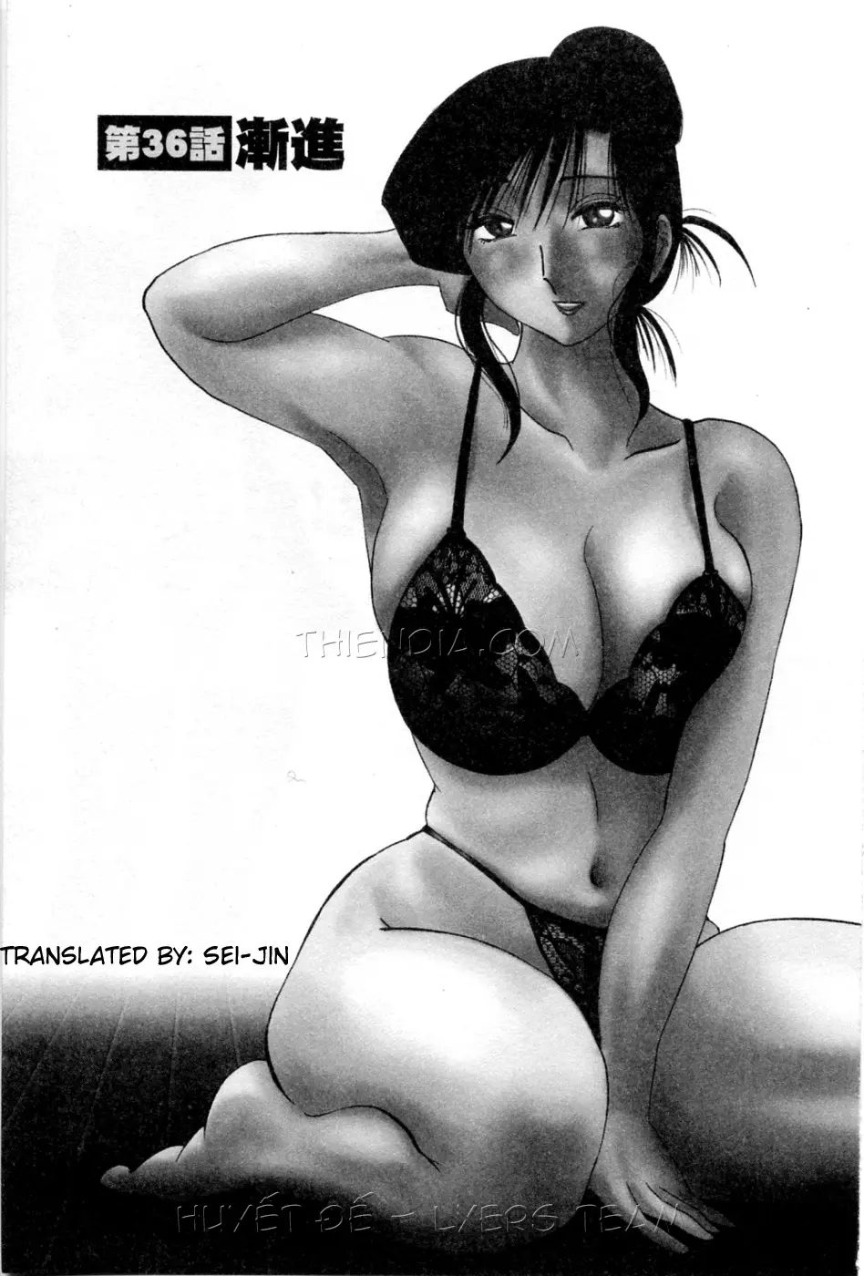 Tatoeba Haha Ga 5 Ch. 35-42 - Full trang 30
