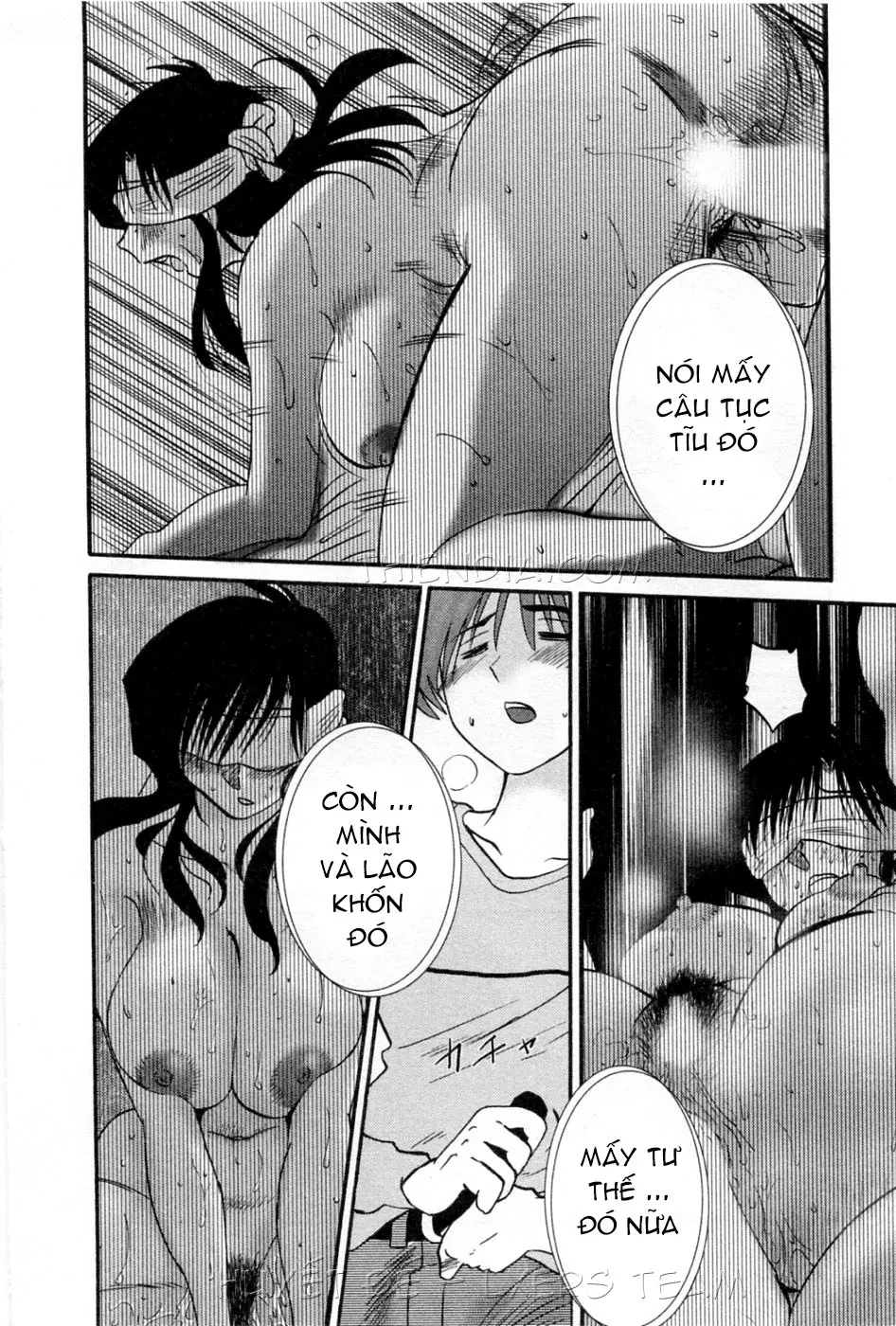 Tatoeba Haha Ga 5 Ch. 35-42 - Full trang 43