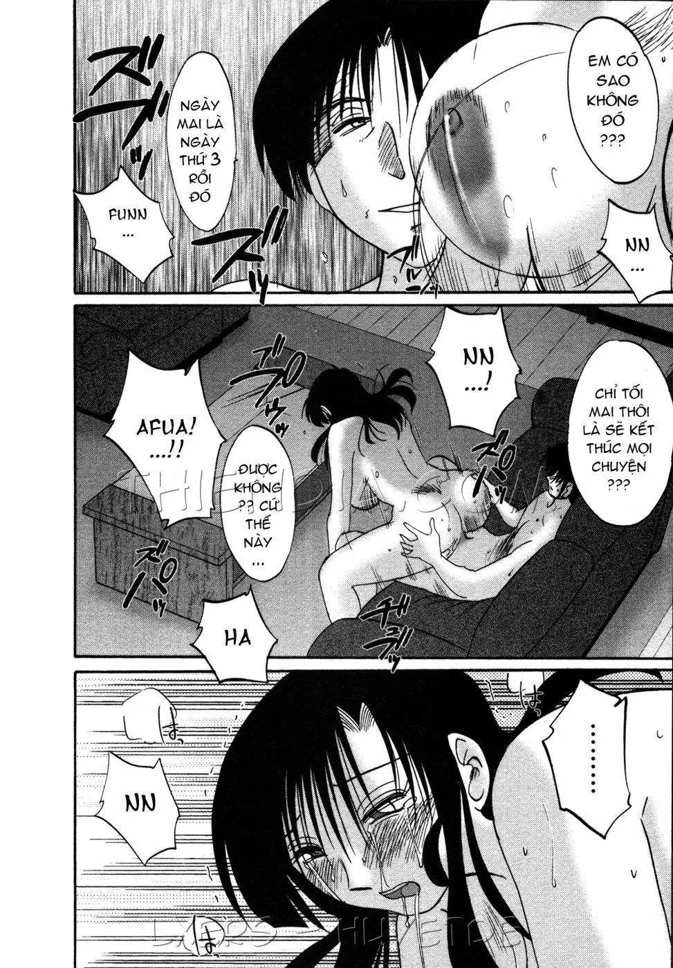 Tatoeba Haha Ga 4 Ch. 27-34 - Full trang 139