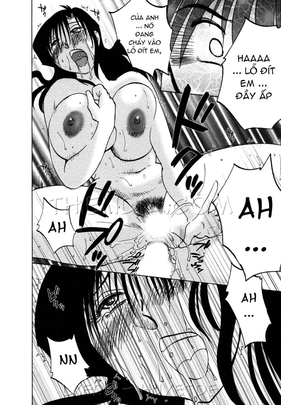 Tatoeba Haha Ga 4 Ch. 27-34 - Full trang 153