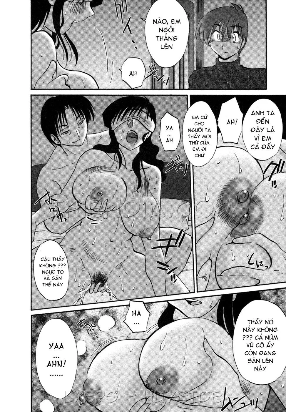 Tatoeba Haha Ga 4 Ch. 27-34 - Full trang 162