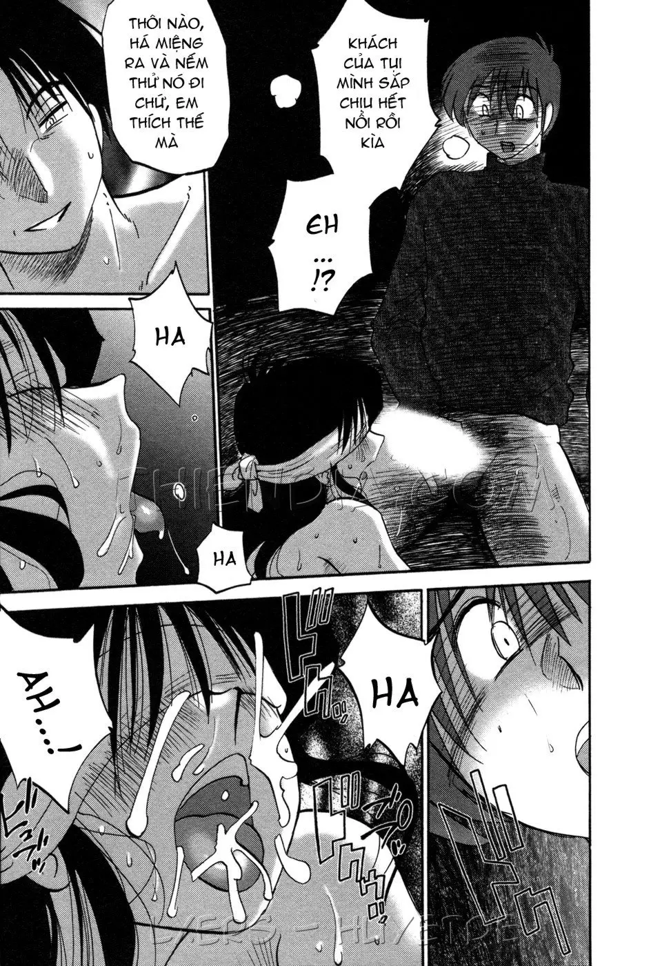 Tatoeba Haha Ga 4 Ch. 27-34 - Full trang 175