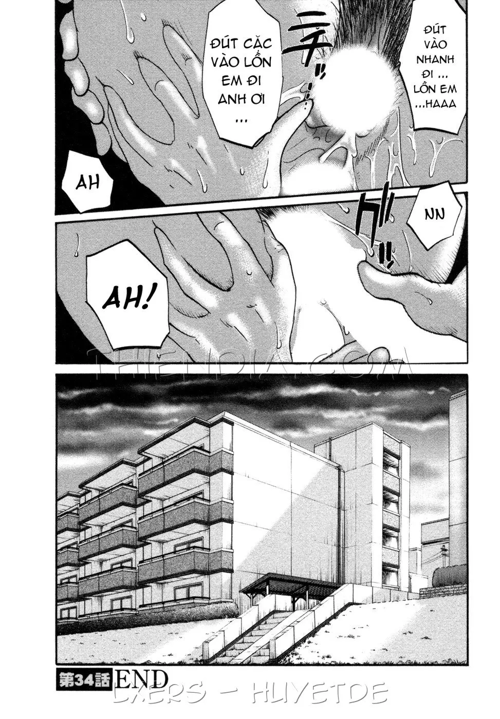 Tatoeba Haha Ga 4 Ch. 27-34 - Full trang 178
