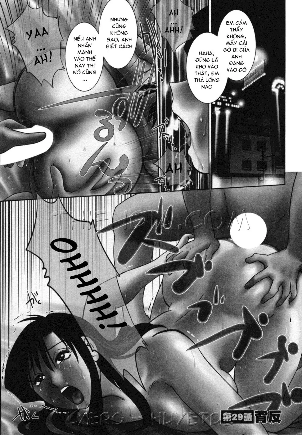 Tatoeba Haha Ga 4 Ch. 27-34 - Full trang 49