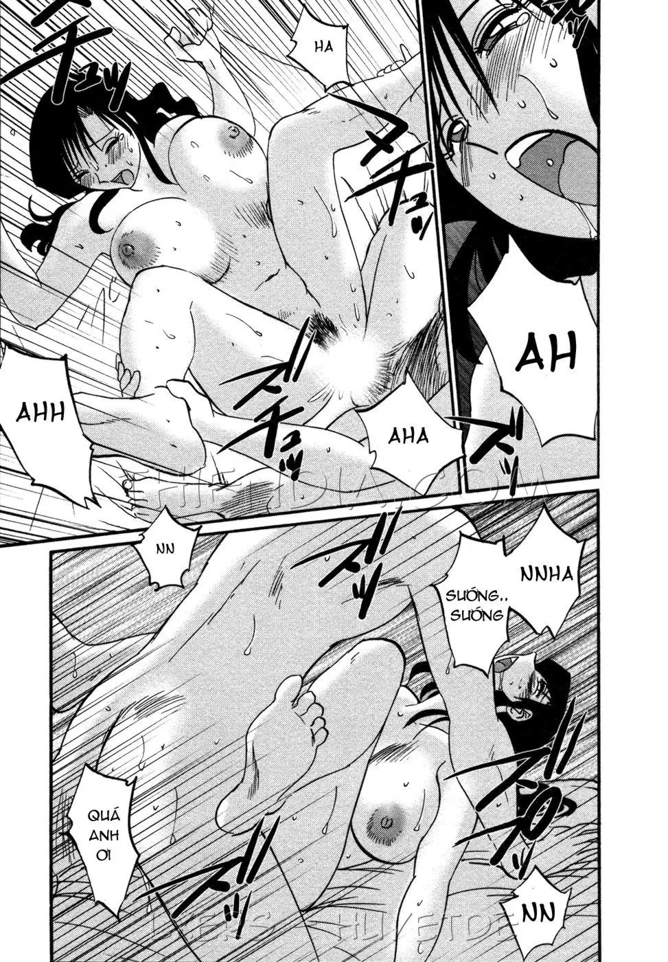 Tatoeba Haha Ga 4 Ch. 27-34 - Full trang 62