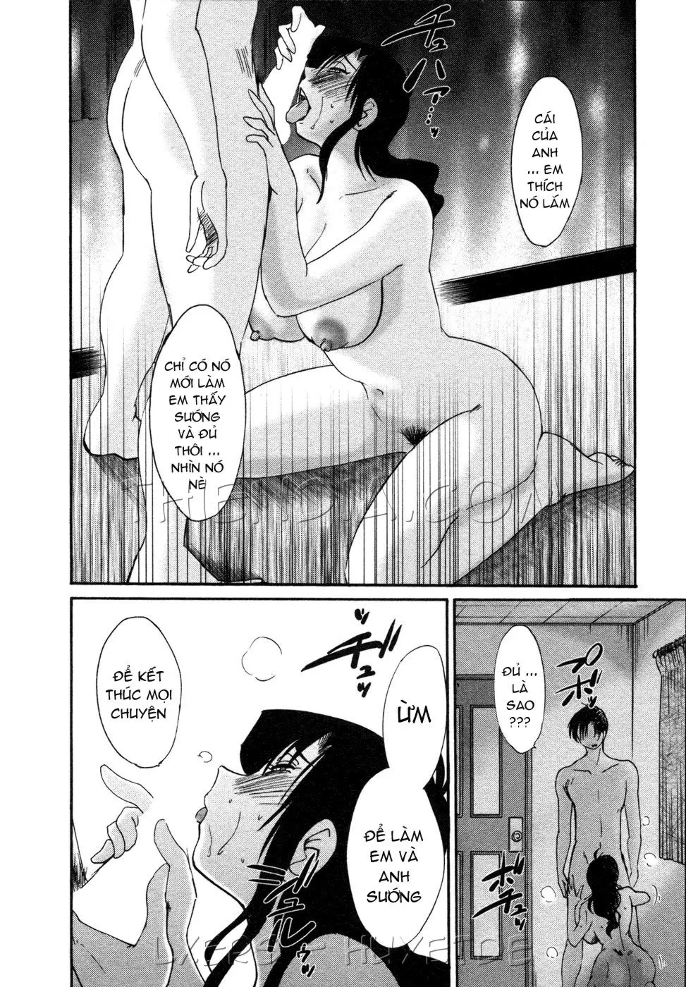Tatoeba Haha Ga 4 Ch. 27-34 - Full trang 90