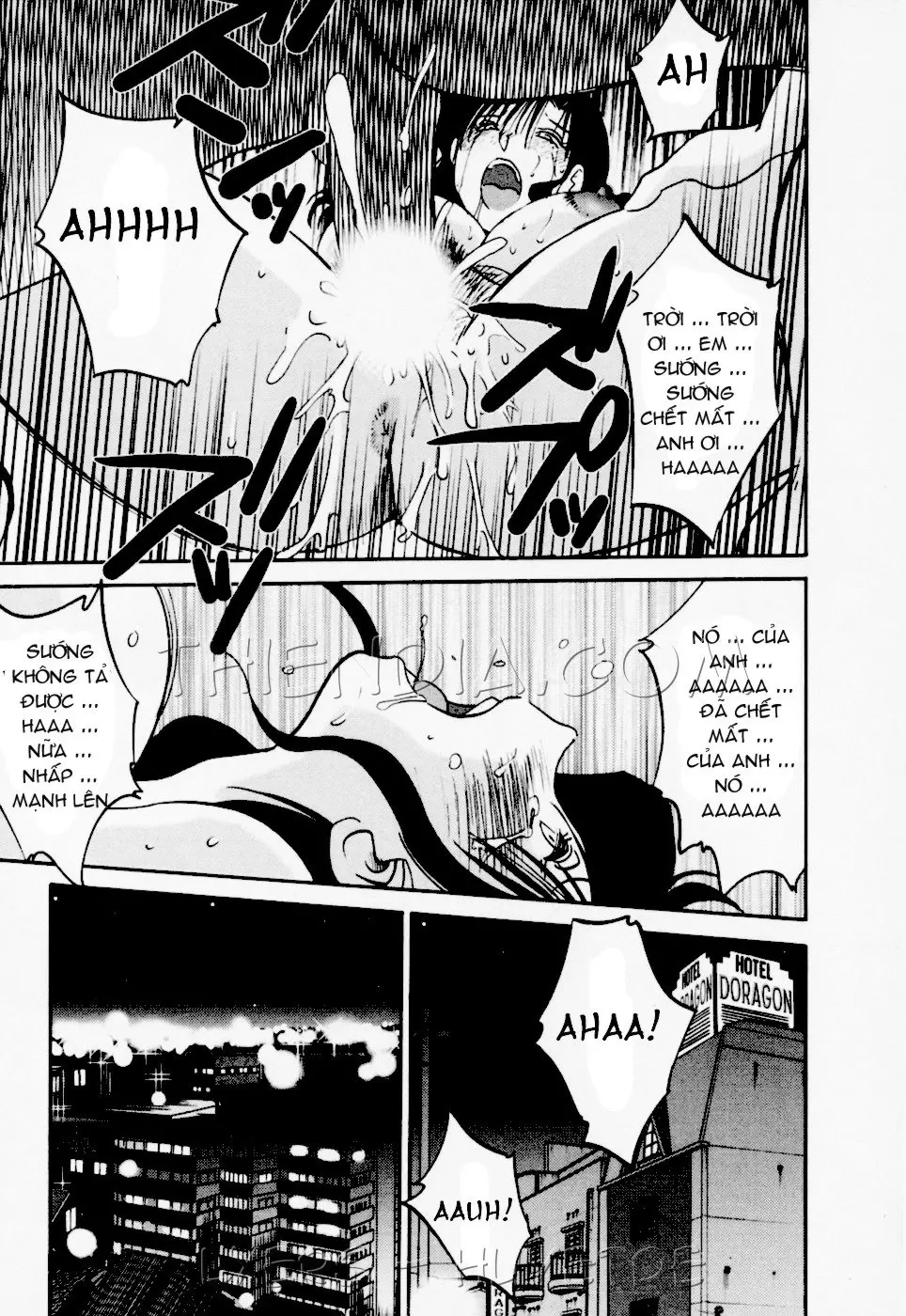 Tatoeba Haha Ga 3 - Full trang 165