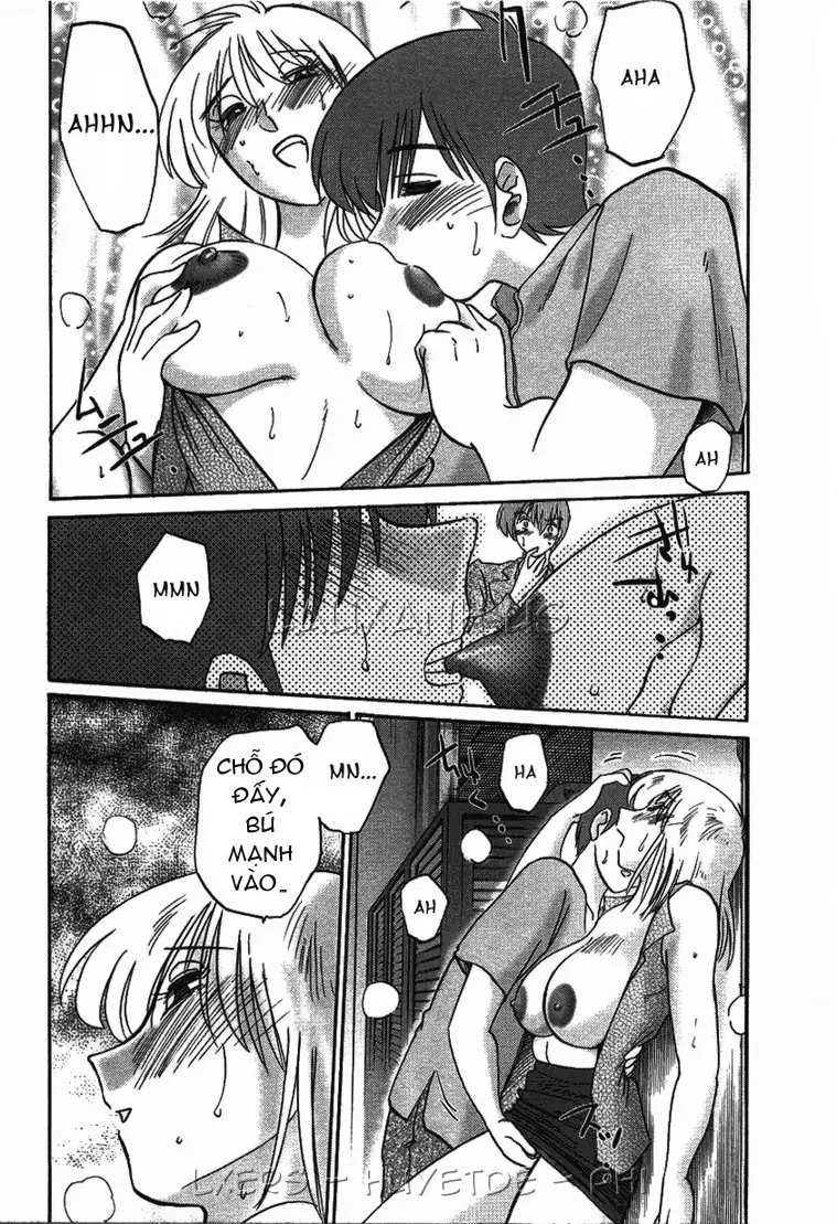 Tatoeba Haha Ga 2 - Full trang 103