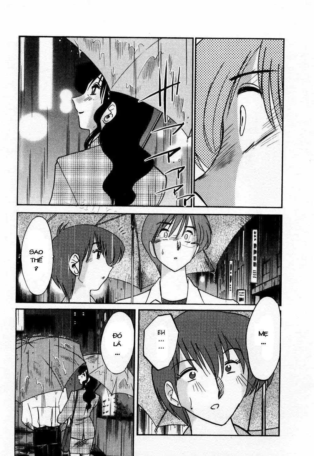 Tatoeba Haha Ga 1 Ch. 1-8 - Full trang 101