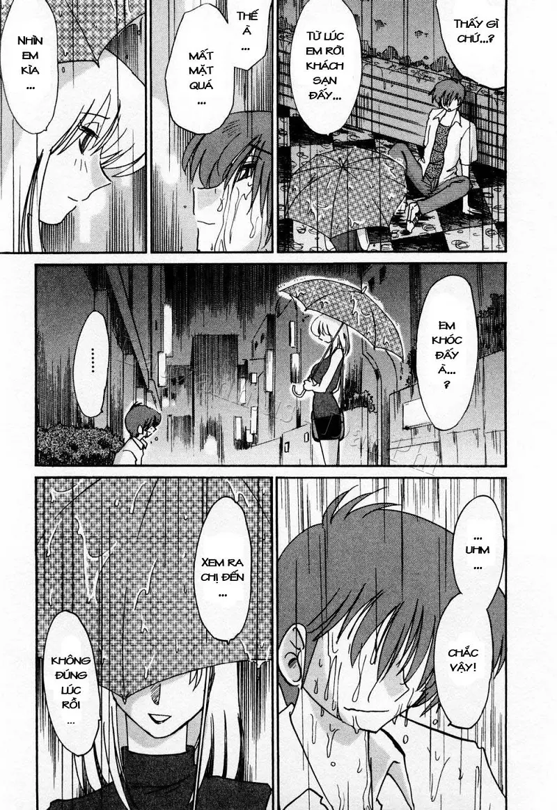 Tatoeba Haha Ga 1 Ch. 1-8 - Full trang 109