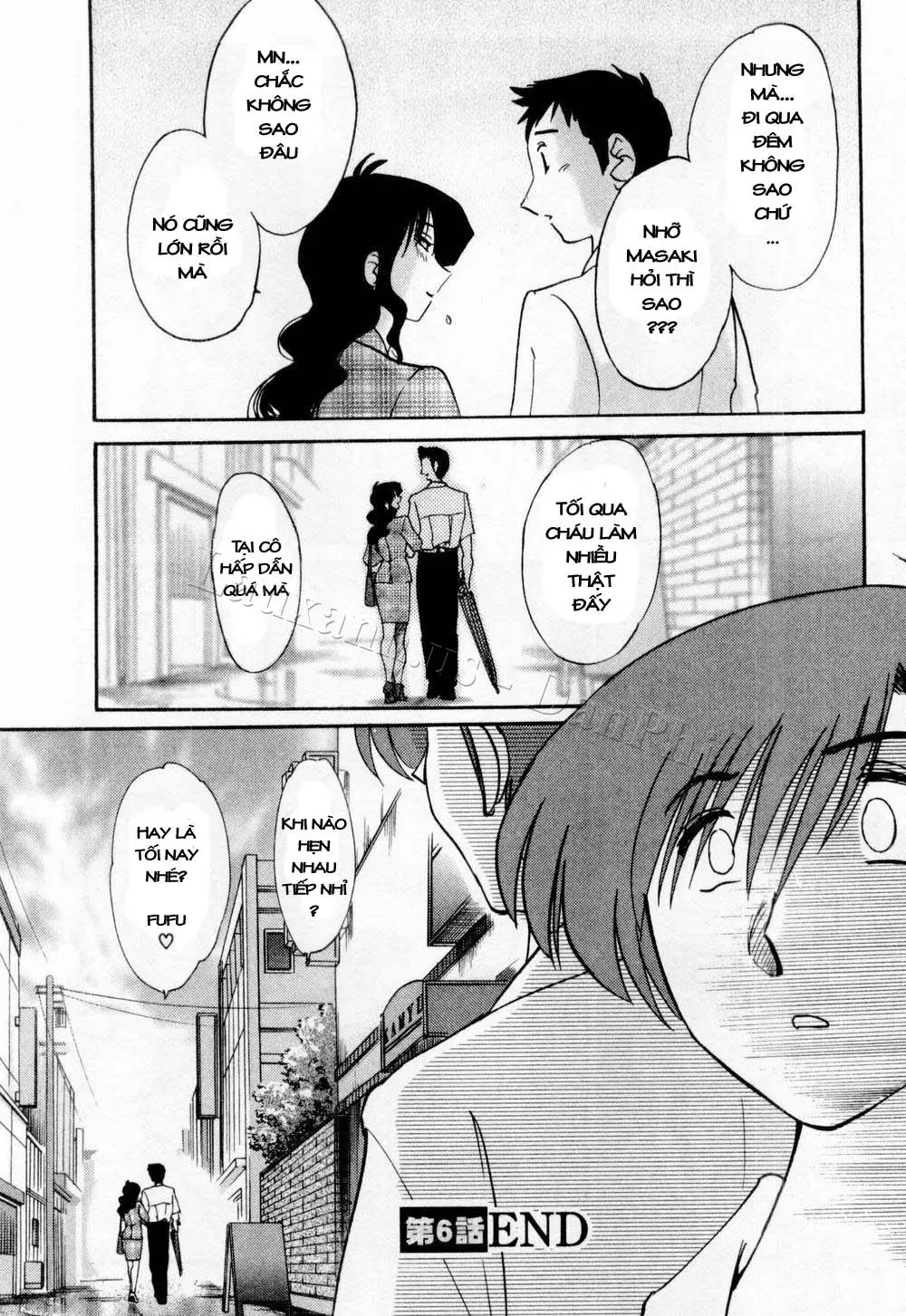 Tatoeba Haha Ga 1 Ch. 1-8 - Full trang 130