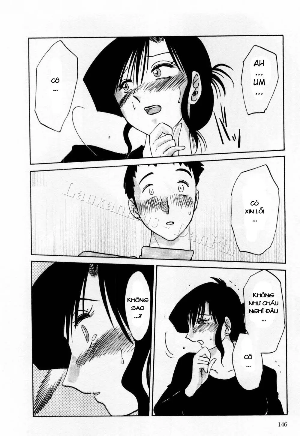 Tatoeba Haha Ga 1 Ch. 1-8 - Full trang 146
