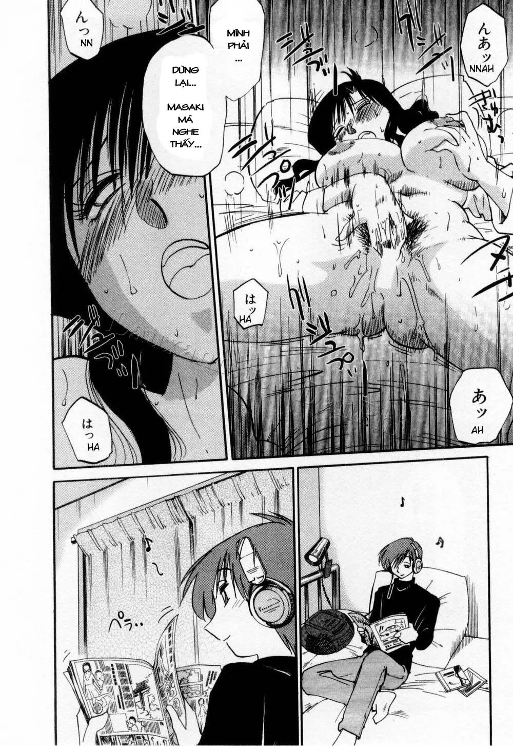 Tatoeba Haha Ga 1 Ch. 1-8 - Full trang 161