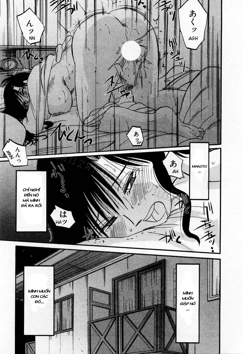 Tatoeba Haha Ga 1 Ch. 1-8 - Full trang 162