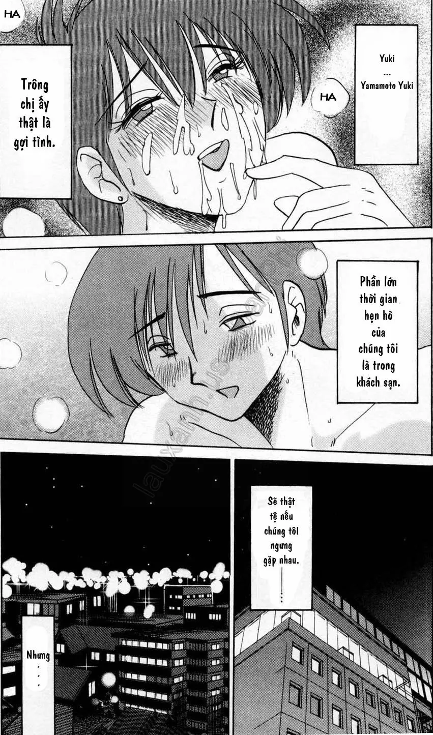 Tatoeba Haha Ga 1 Ch. 1-8 - Full trang 20