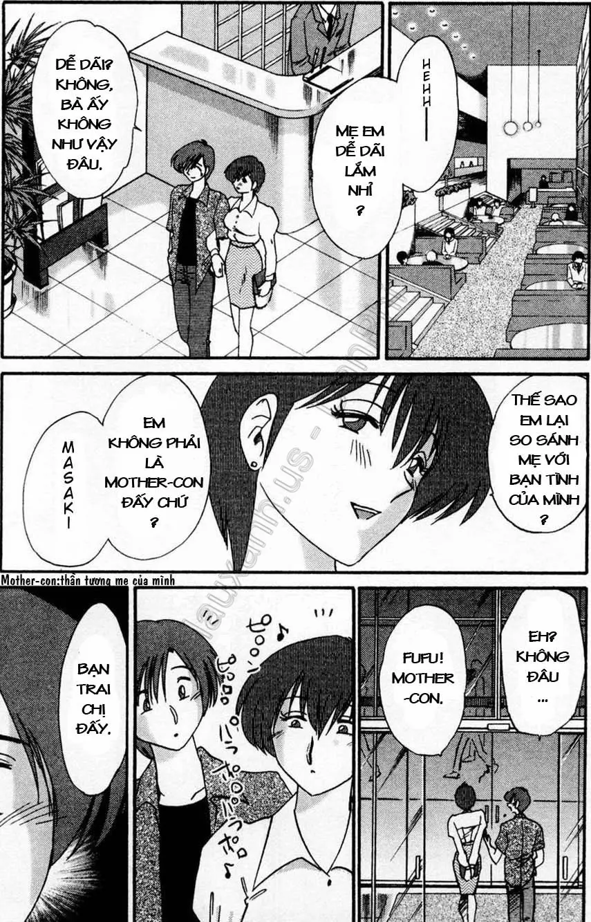 Tatoeba Haha Ga 1 Ch. 1-8 - Full trang 22