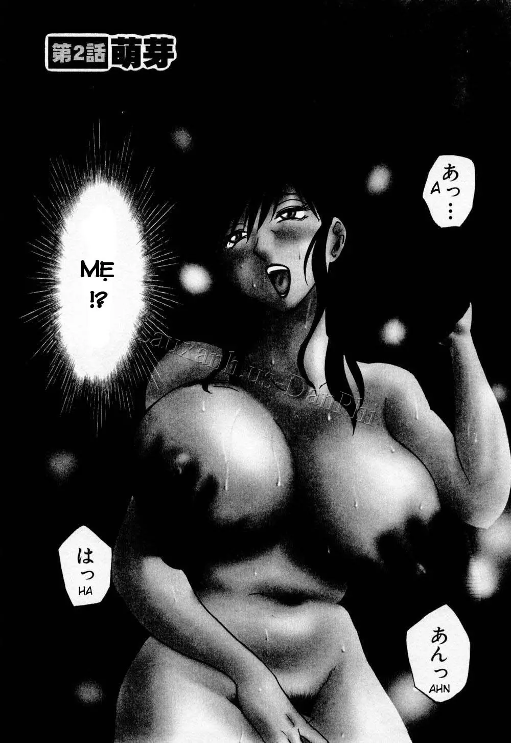 Tatoeba Haha Ga 1 Ch. 1-8 - Full trang 28