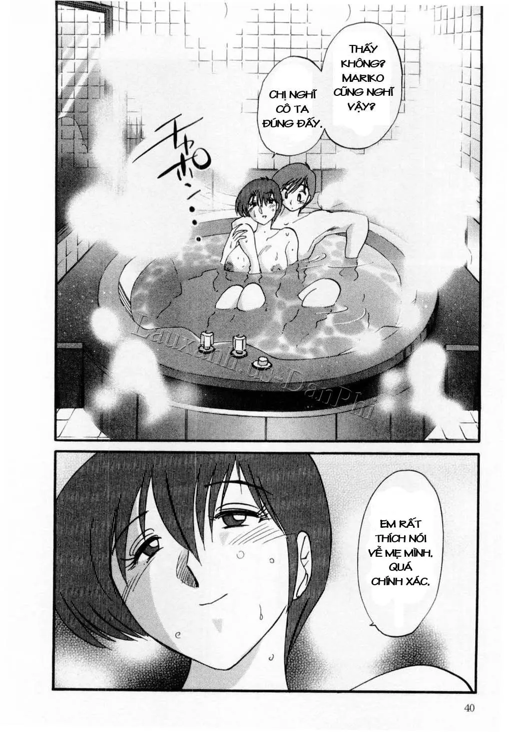 Tatoeba Haha Ga 1 Ch. 1-8 - Full trang 40