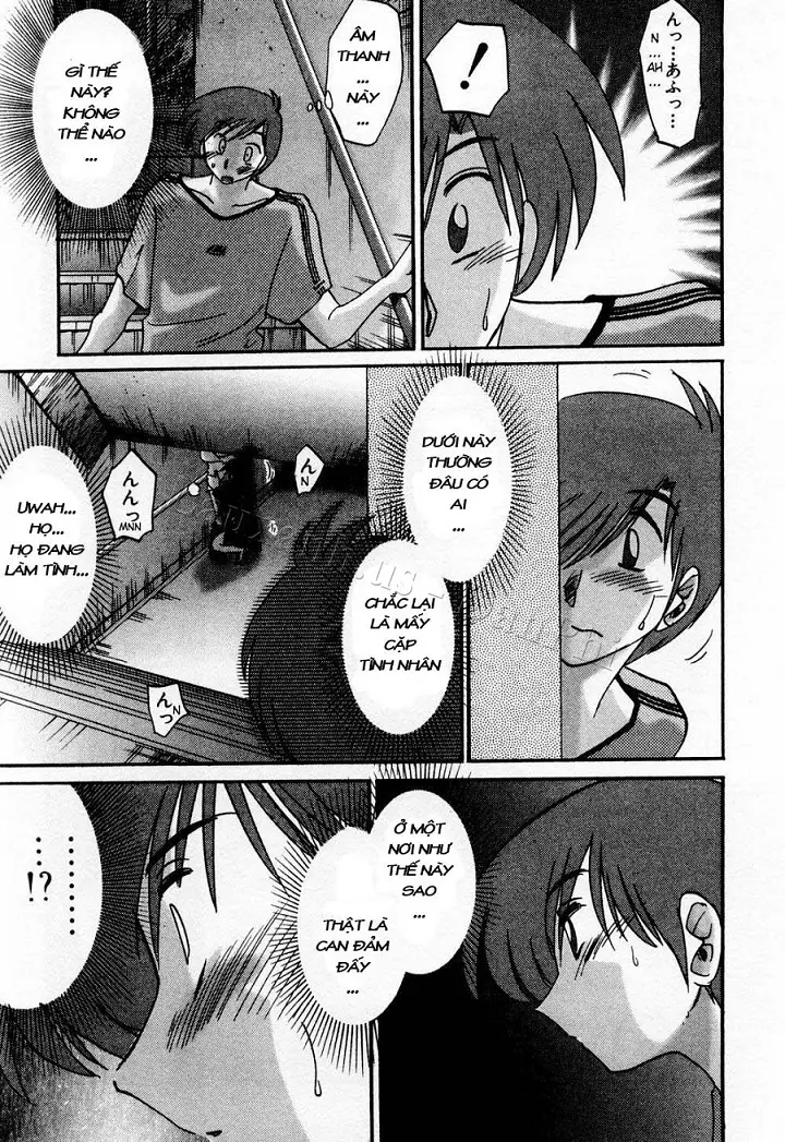 Tatoeba Haha Ga 1 Ch. 1-8 - Full trang 61