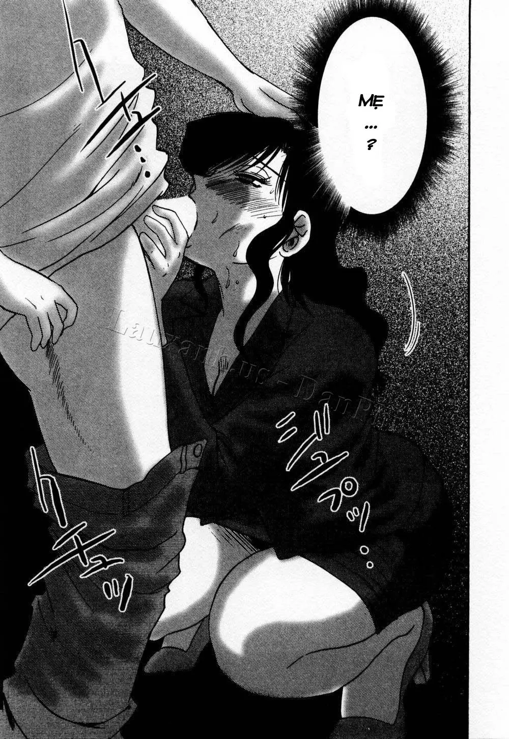 Tatoeba Haha Ga 1 Ch. 1-8 - Full trang 63