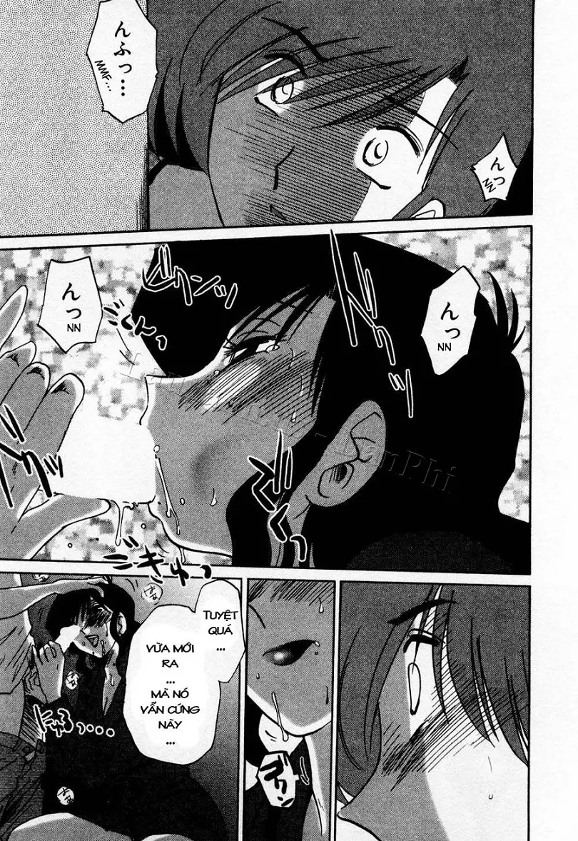 Tatoeba Haha Ga 1 Ch. 1-8 - Full trang 65