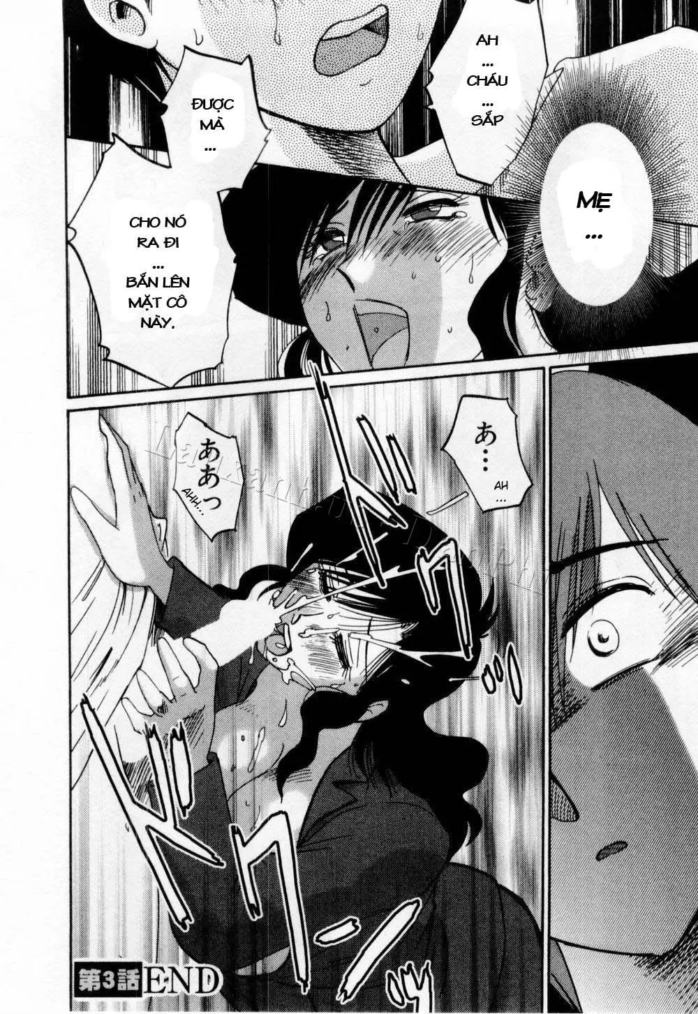 Tatoeba Haha Ga 1 Ch. 1-8 - Full trang 68