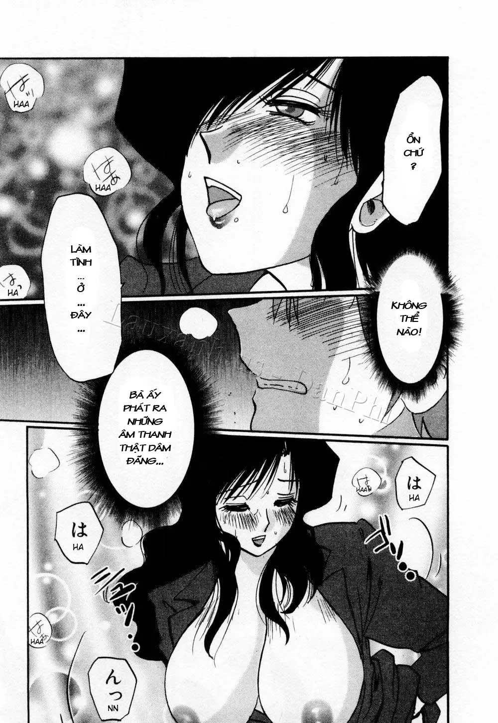 Tatoeba Haha Ga 1 Ch. 1-8 - Full trang 73