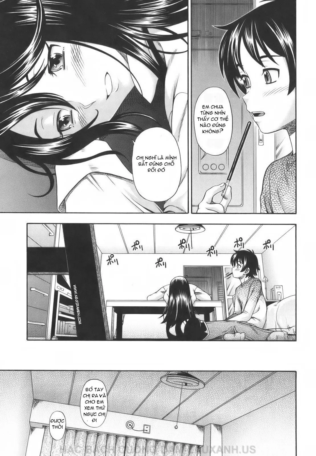 Soushisouai Note Ch. 1-7 - Full trang 117