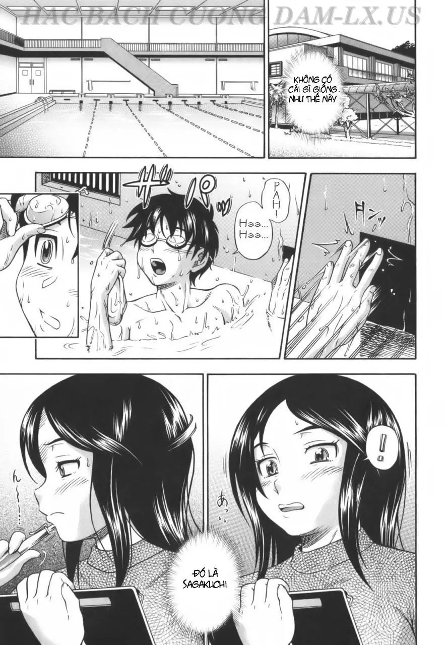 Soushisouai Note Ch. 1-7 - Full trang 12