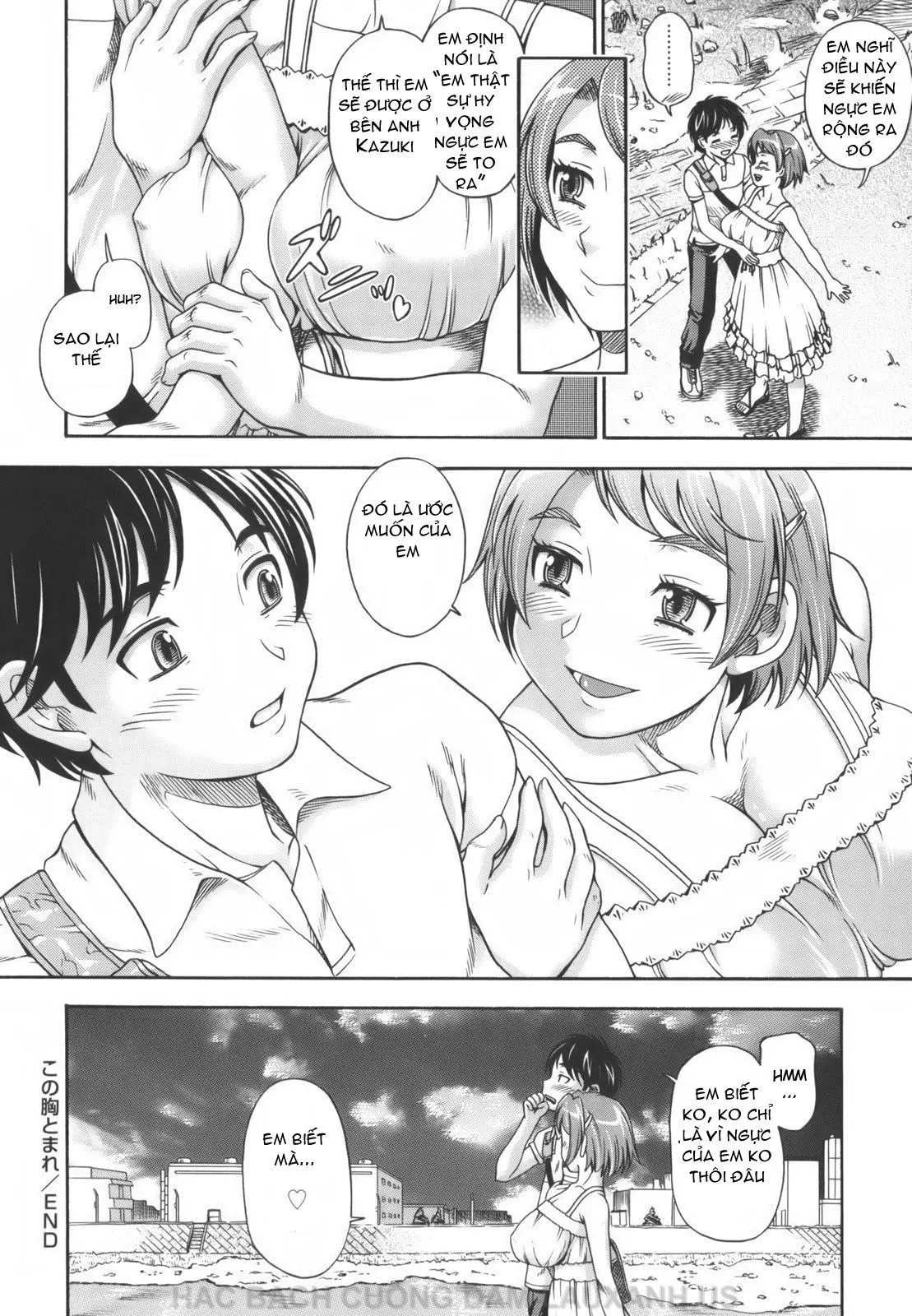 Soushisouai Note Ch. 1-7 - Full trang 162