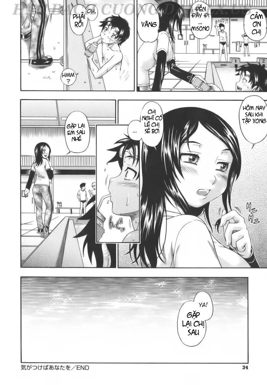 Soushisouai Note Ch. 1-7 - Full trang 36