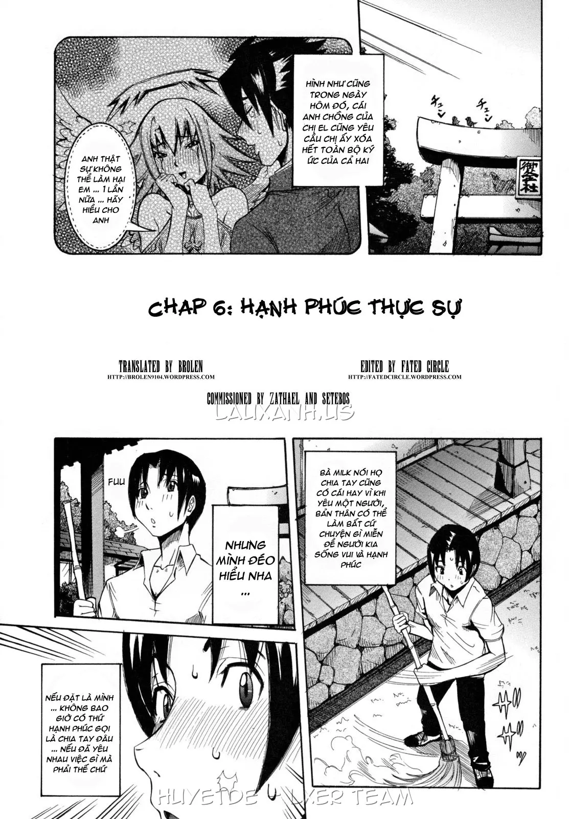 Tenshi no Kagai Jugyou - Full trang 103
