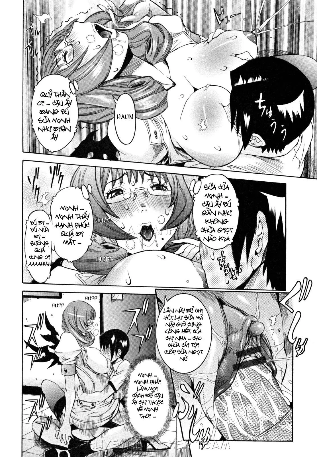 Tenshi no Kagai Jugyou - Full trang 174