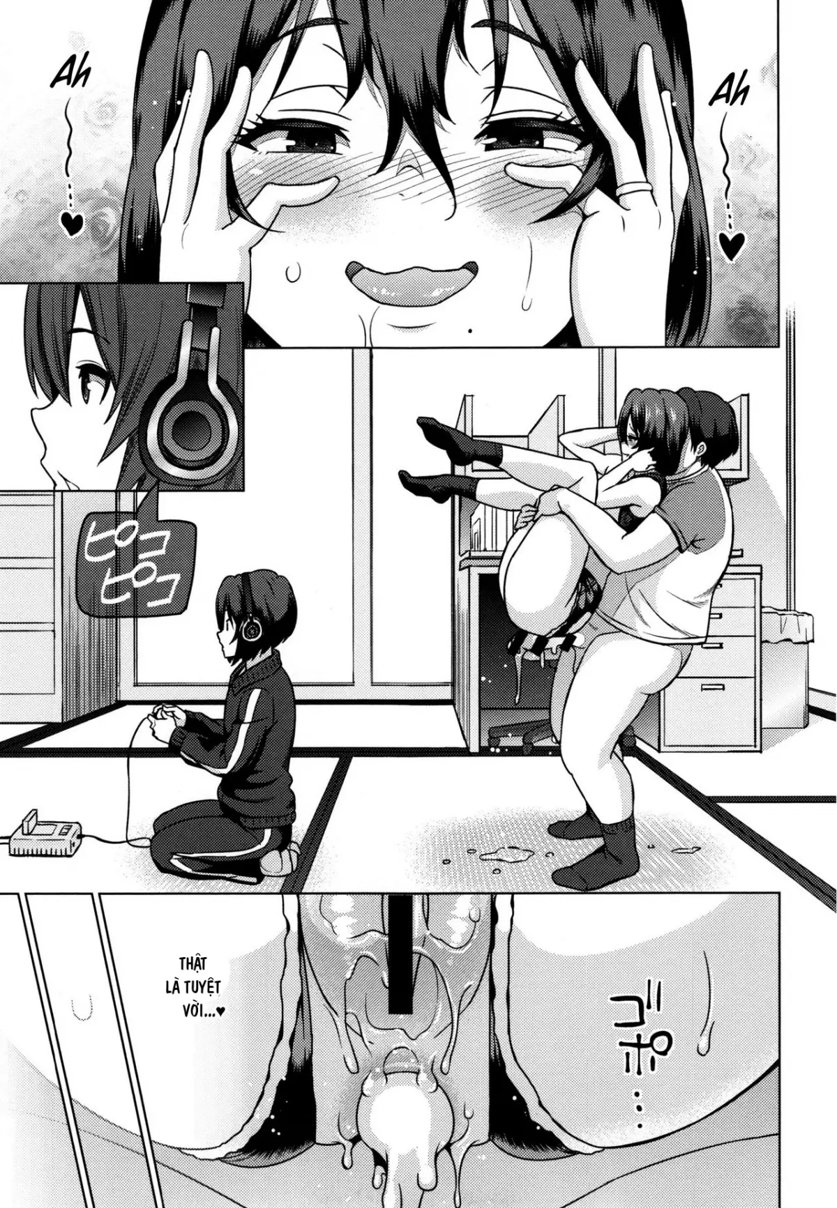 Haha de Aru Mae ni + Bangaihen | Before I Am a Mother + Extra - Full trang 19