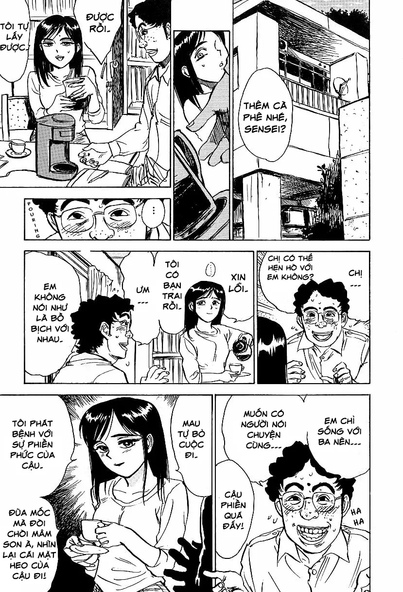 Kankin Ryoujoku Ch. 1-6 - Full trang 4