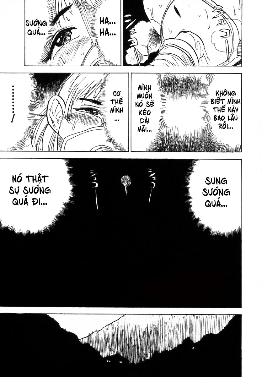 Kankin Ryoujoku Ch. 1-6 - Full trang 76