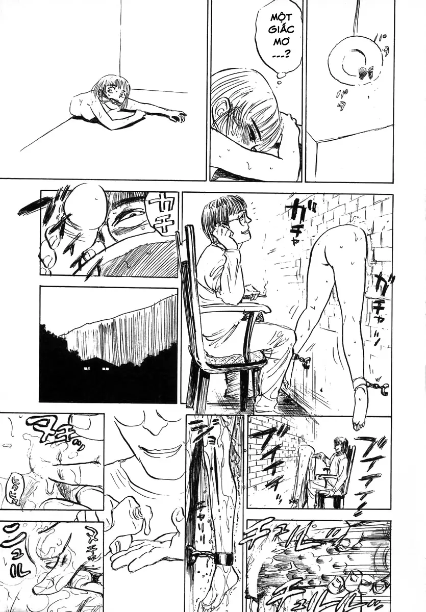 Kankin Ryoujoku Ch. 1-6 - Full trang 88
