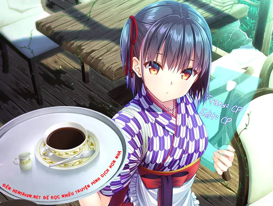 Saimin Gokko | Hypno Play! - Full trang 21