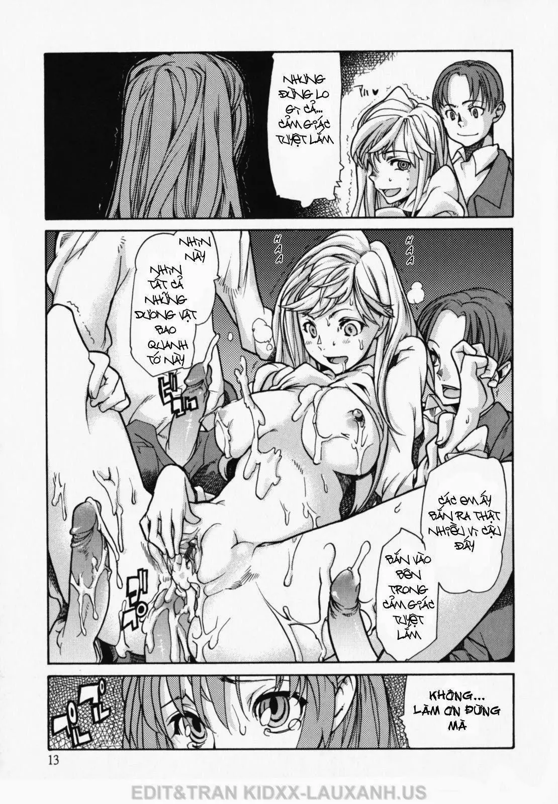 In her crack Ch. 1-6 - Full trang 12