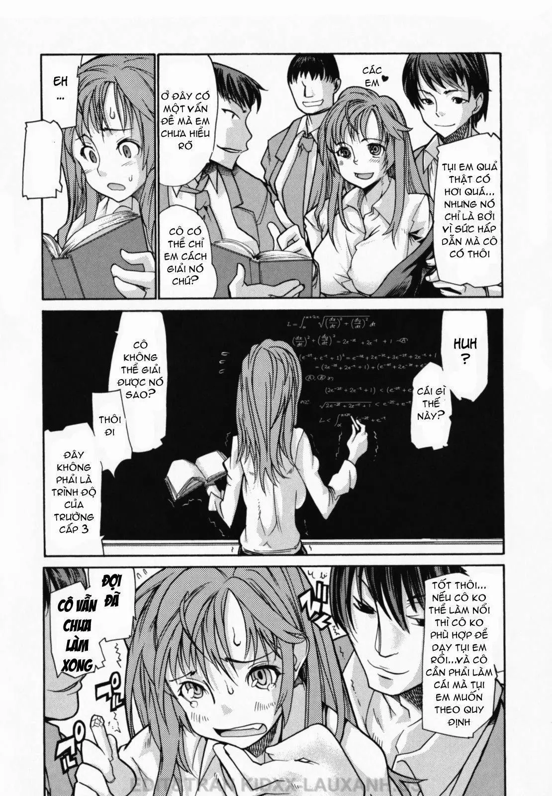 In her crack Ch. 1-6 - Full trang 18
