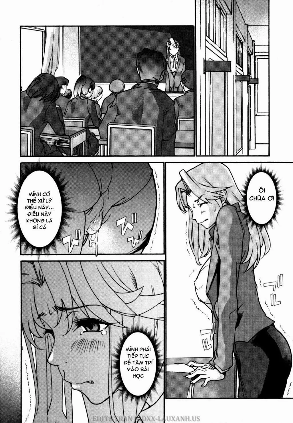 In her crack Ch. 1-6 - Full trang 43