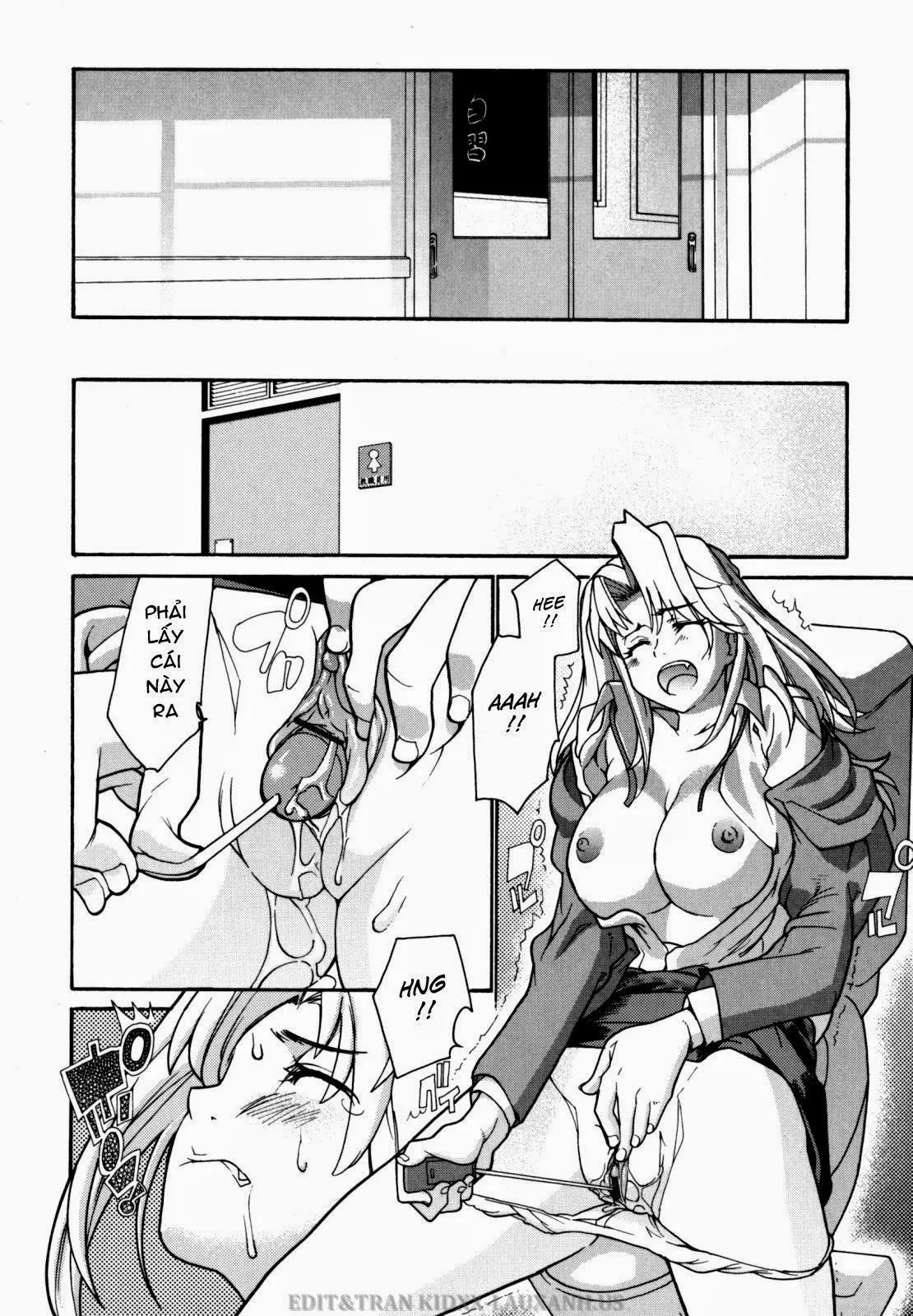 In her crack Ch. 1-6 - Full trang 49