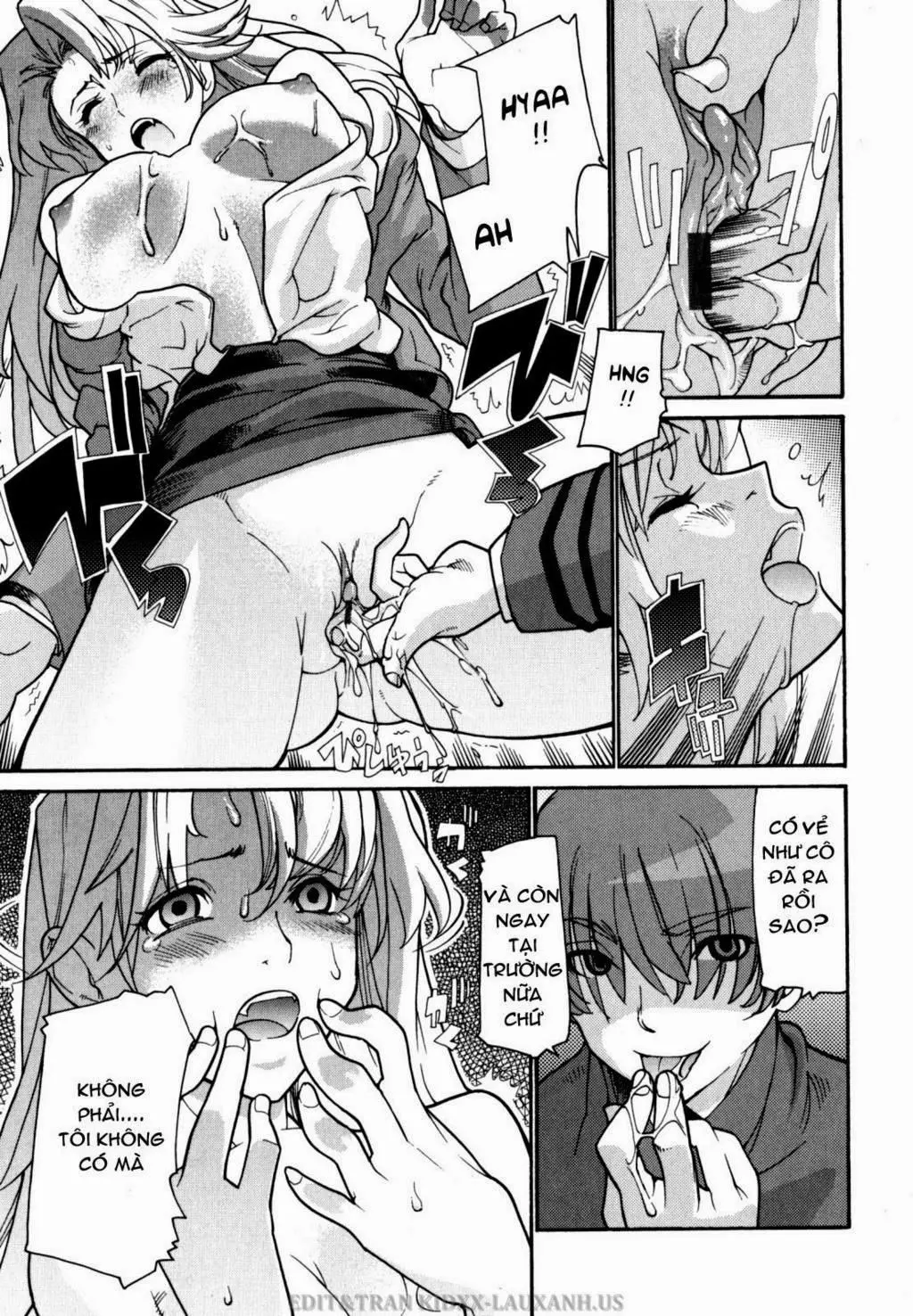 In her crack Ch. 1-6 - Full trang 51