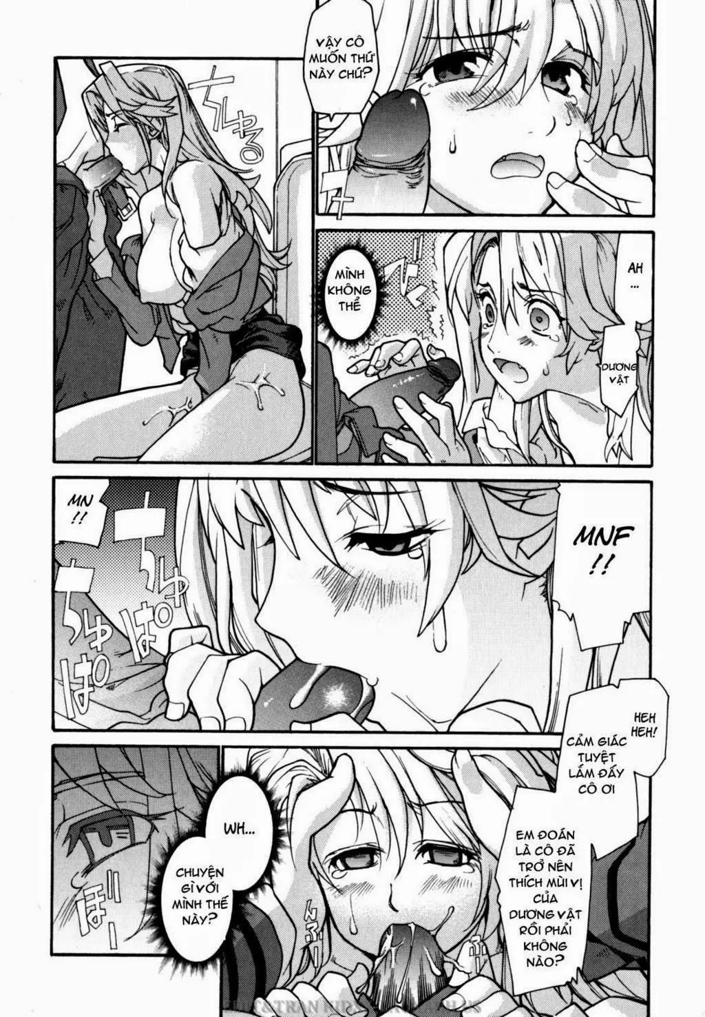 In her crack Ch. 1-6 - Full trang 52