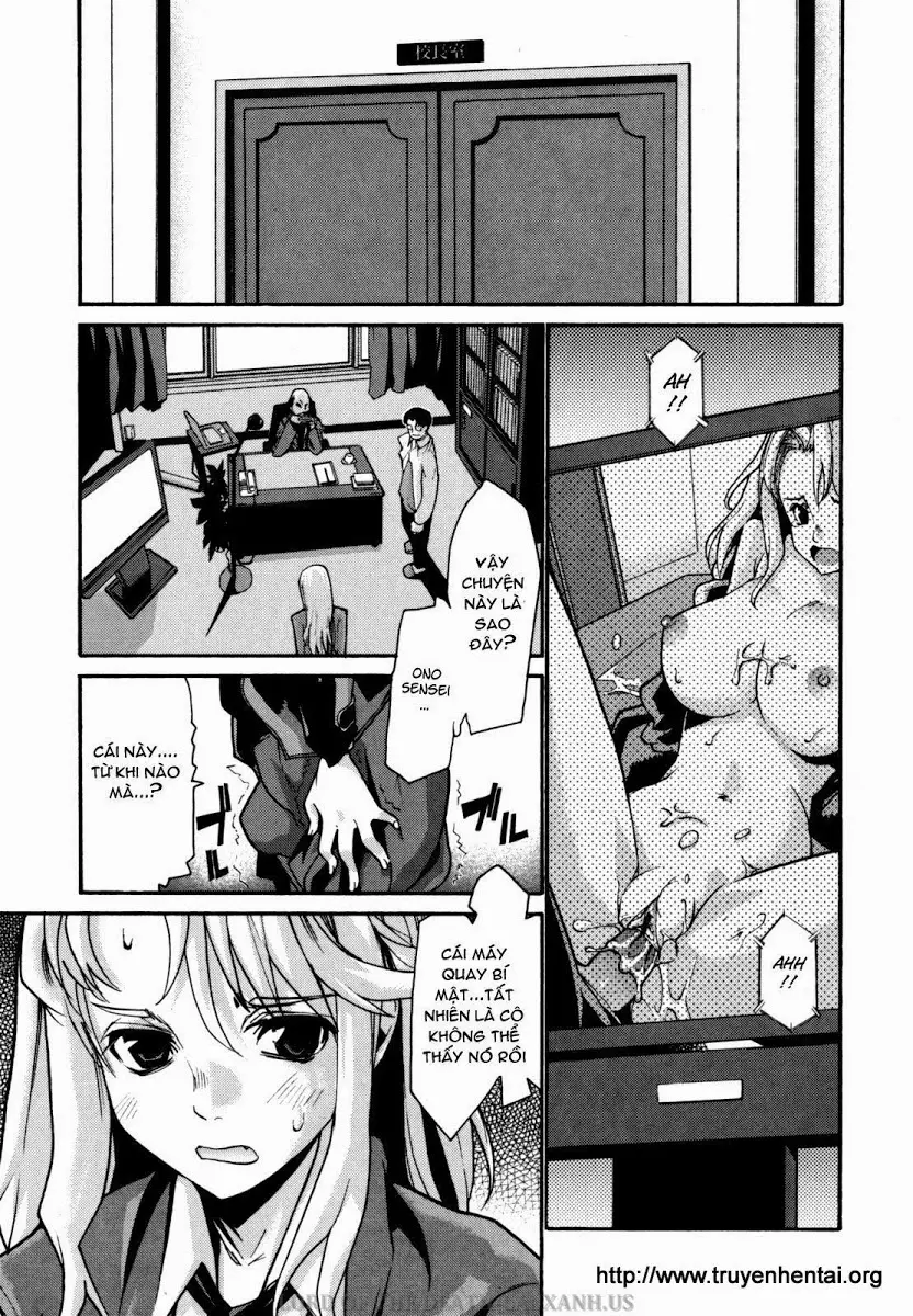 In her crack Ch. 1-6 - Full trang 57