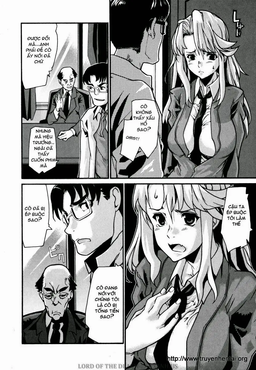 In her crack Ch. 1-6 - Full trang 60