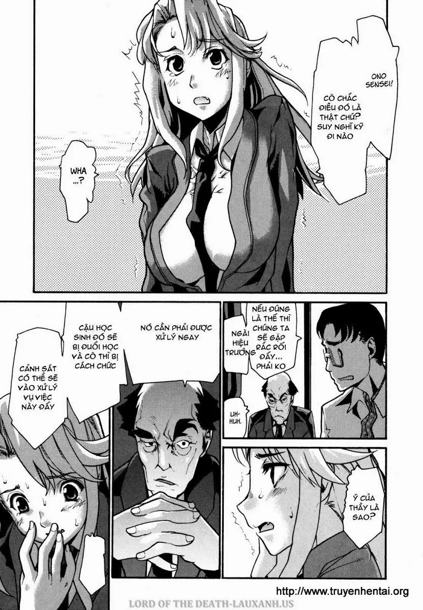 In her crack Ch. 1-6 - Full trang 61