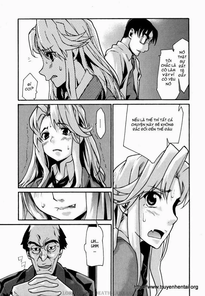 In her crack Ch. 1-6 - Full trang 62