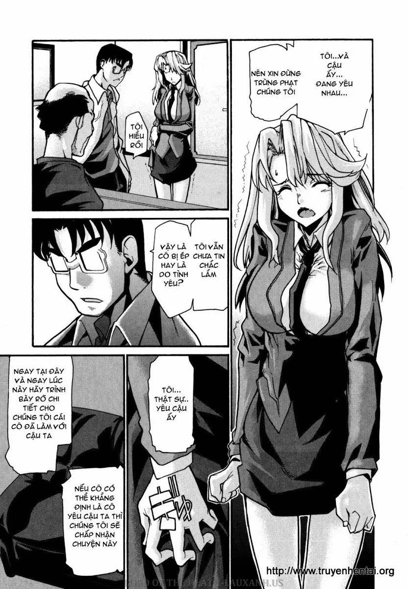 In her crack Ch. 1-6 - Full trang 63